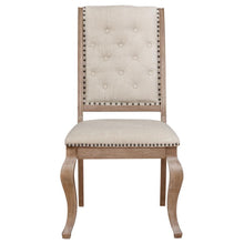 Load image into Gallery viewer, Brockway - Upholstered Dining Chair (Set of 2)