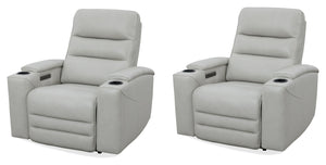 Nexus - Power Zero Gravity Recliner
