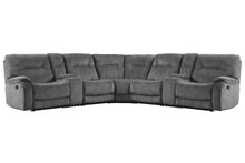 Load image into Gallery viewer, Cooper - Modular Manual Reclining Sectional