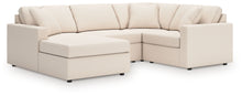 Load image into Gallery viewer, Modmax - Oyster - Sectional