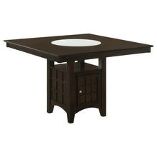 Load image into Gallery viewer, Gabriel - Square Counter Height Dining Set