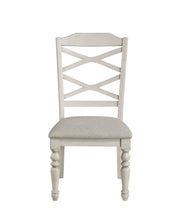 Load image into Gallery viewer, Jennifer - Dining Side Chair (Set of 2) - White
