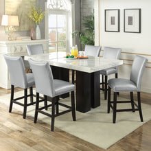 Load image into Gallery viewer, Camila - Rectangular Counter Dining Set