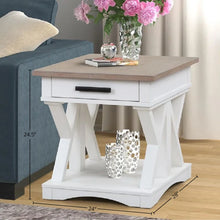 Load image into Gallery viewer, Americana Modern - End Table