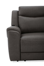 Load image into Gallery viewer, Momentum - Modular Power Reclining Sectional With Power Adjustable Headrests