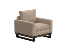 Load image into Gallery viewer, Blackburn - Armchair - Capuccino Brown