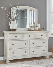 Load image into Gallery viewer, Robbinsdale - Sleigh Bed Set