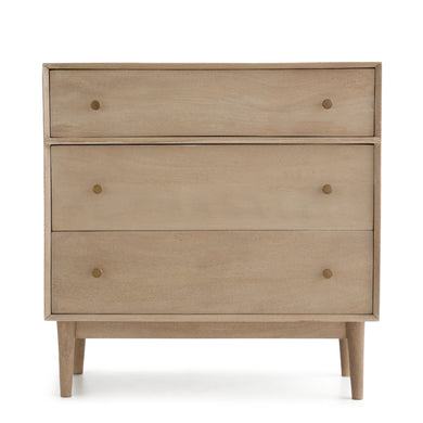 Stowe - Small Chest