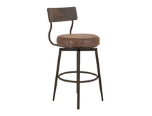Load image into Gallery viewer, Castana - Barstool