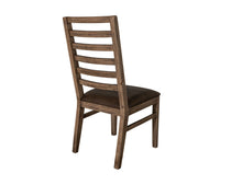 Load image into Gallery viewer, Balam - Chair (Set of 2) - Brown