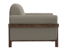 Load image into Gallery viewer, Loft Brown - Arm Chair