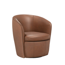 Load image into Gallery viewer, Barolo - Swivel Club Chair