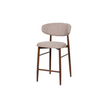 Load image into Gallery viewer, Royce - Counter Chair With Metal Frame (Set of 2)