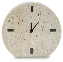 Load image into Gallery viewer, Donfordson - Table Clock