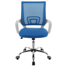 Load image into Gallery viewer, Felton - Upholstered Adjustable Home Office Desk Chair