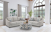 Load image into Gallery viewer, Tomkins - Boucle Upholstered Sofa Set