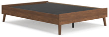 Load image into Gallery viewer, Fordmont - Platform Bed
