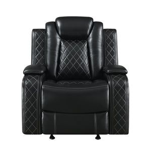 Orion - Glider Recliner