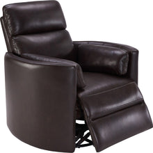 Load image into Gallery viewer, Radius - Cordless Power Swivel Glider Recliner (Set of 2)