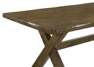 Alston - Rectangular Dining Table Set