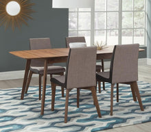 Load image into Gallery viewer, Redbridge - Rectangular Dining Set