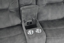 Load image into Gallery viewer, Cooper - Modular Manual Reclining Sectional