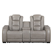 Load image into Gallery viewer, Breckenridge II - Reclining Loveseat