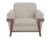 Load image into Gallery viewer, Loft Brown - Arm Chair