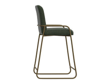 Load image into Gallery viewer, Seating - Bar Stool - Fabric