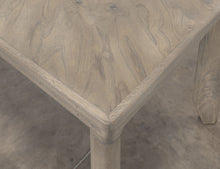 Load image into Gallery viewer, White Teak - Table - Ivory White