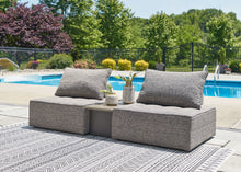 Load image into Gallery viewer, Bree Zee - Outdoor Sectional