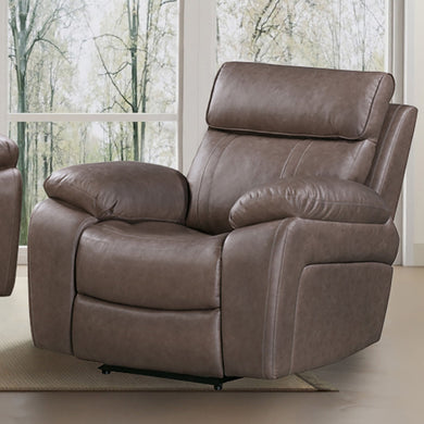 Theon - Glider Recliner