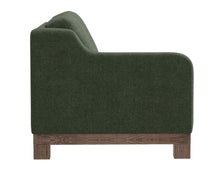 Load image into Gallery viewer, Samba - Loveseat - Green