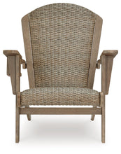 Load image into Gallery viewer, Marina Sun - Beige - Adirondack Chair