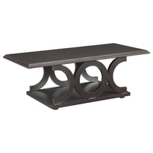 Load image into Gallery viewer, Shelly - Engineered Wood Table