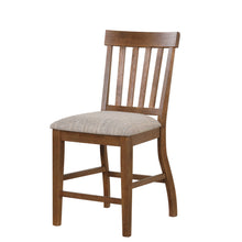 Load image into Gallery viewer, Putnam - Counter Chair (Set of 2) - Walnut