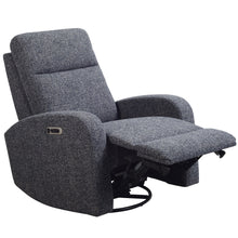 Load image into Gallery viewer, Thriller - Power Swivel Glider Recliner (Set of 2)