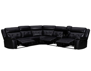 Clayton - Sectional