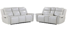 Load image into Gallery viewer, Atlantis - Reclining Sofa Set