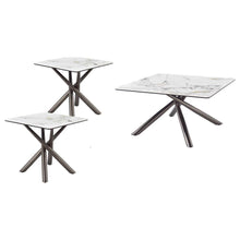 Load image into Gallery viewer, Carvell - Coffee Table Set