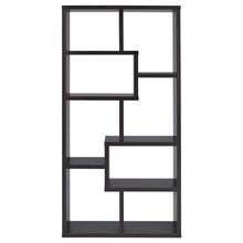 Load image into Gallery viewer, Theo - 6-Shelf Bookshelf