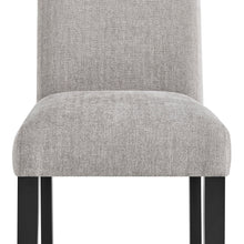 Load image into Gallery viewer, Forana - Side Chair (Set of 2) - Pearl Silver