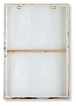 Load image into Gallery viewer, Faisaldon - Multi - Wall Art Set (Set of 2)