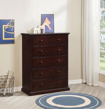 Load image into Gallery viewer, Sumerlin - 6-Drawer Bedroom Chest Of Drawers