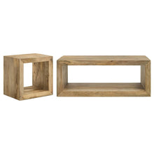 Load image into Gallery viewer, Benton - Coffee And End Table Set