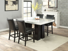 Load image into Gallery viewer, Camila - Rectangular Counter Dining Set