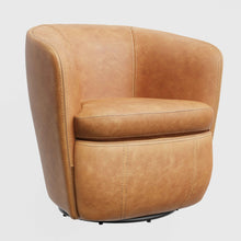 Load image into Gallery viewer, Barolo - Swivel Club Chair