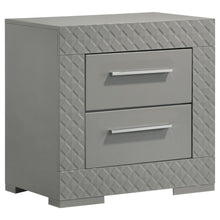 Load image into Gallery viewer, Ives - Gloss Bedroom Set