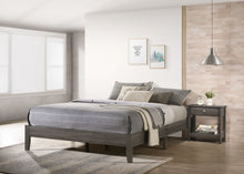 Load image into Gallery viewer, Skyler - Nightstand - Gray