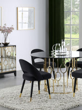 Load image into Gallery viewer, Lindsey - Upholstered Dining Side Chair (Set of 2)